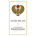 Philippe Fontaine Philippe Fontaine Cuvee Des Lys Champagne France