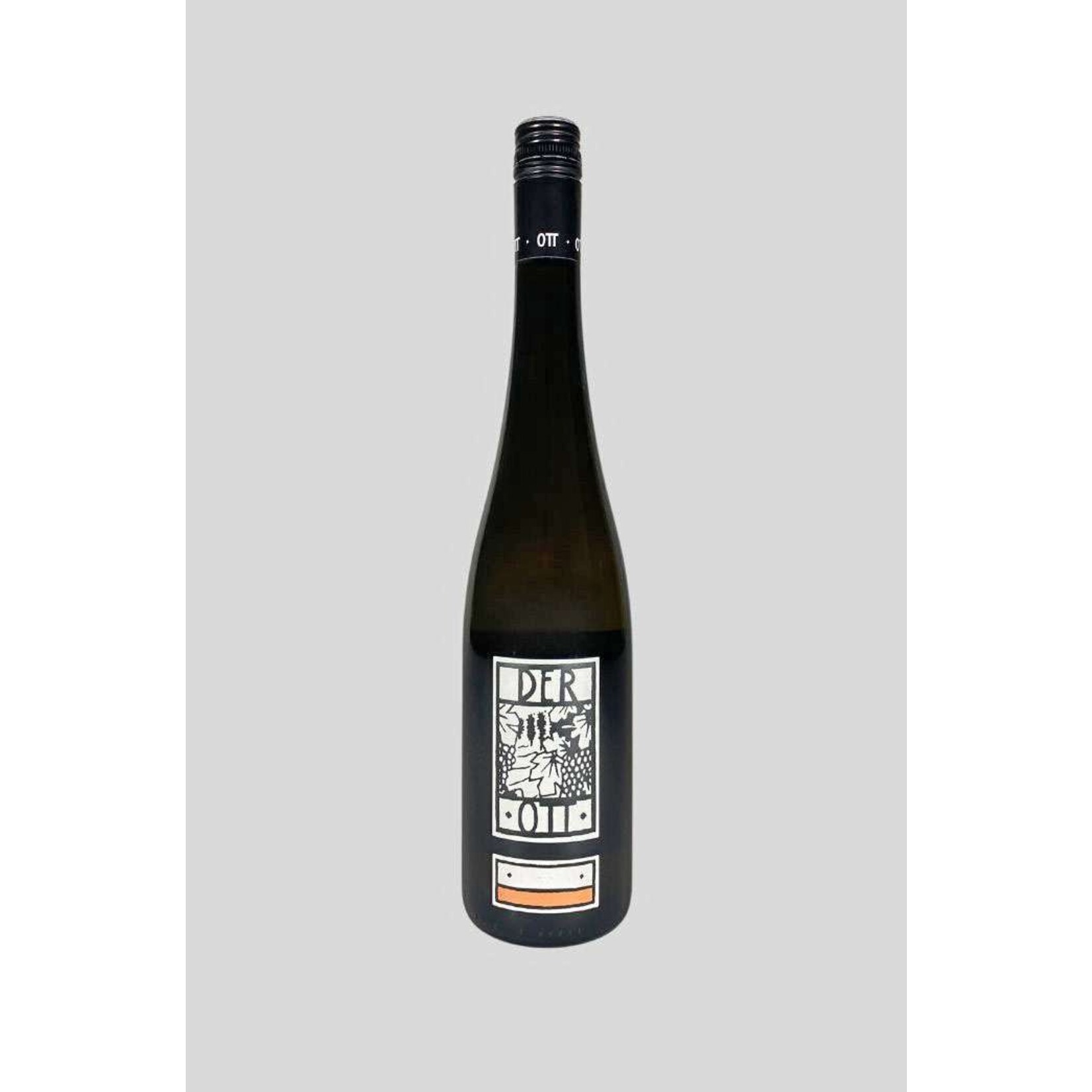 Ott Gruner Veltliner "Der Ott" 2023