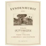 Spottswoode Spottswoode Lyndenhurst Cabernet Sauvignon 2021  Napa Valley, California