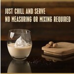 Evan Williams Original Southern Egg Nog 30 Bourbon Whiskey - Rum - Brandy