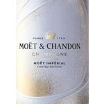 Moet Chandon Moet and Chandon Imperial Limited Edition Champagne France