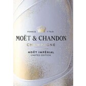 Moet and Chandon Imperial Limited Edition Champagne France