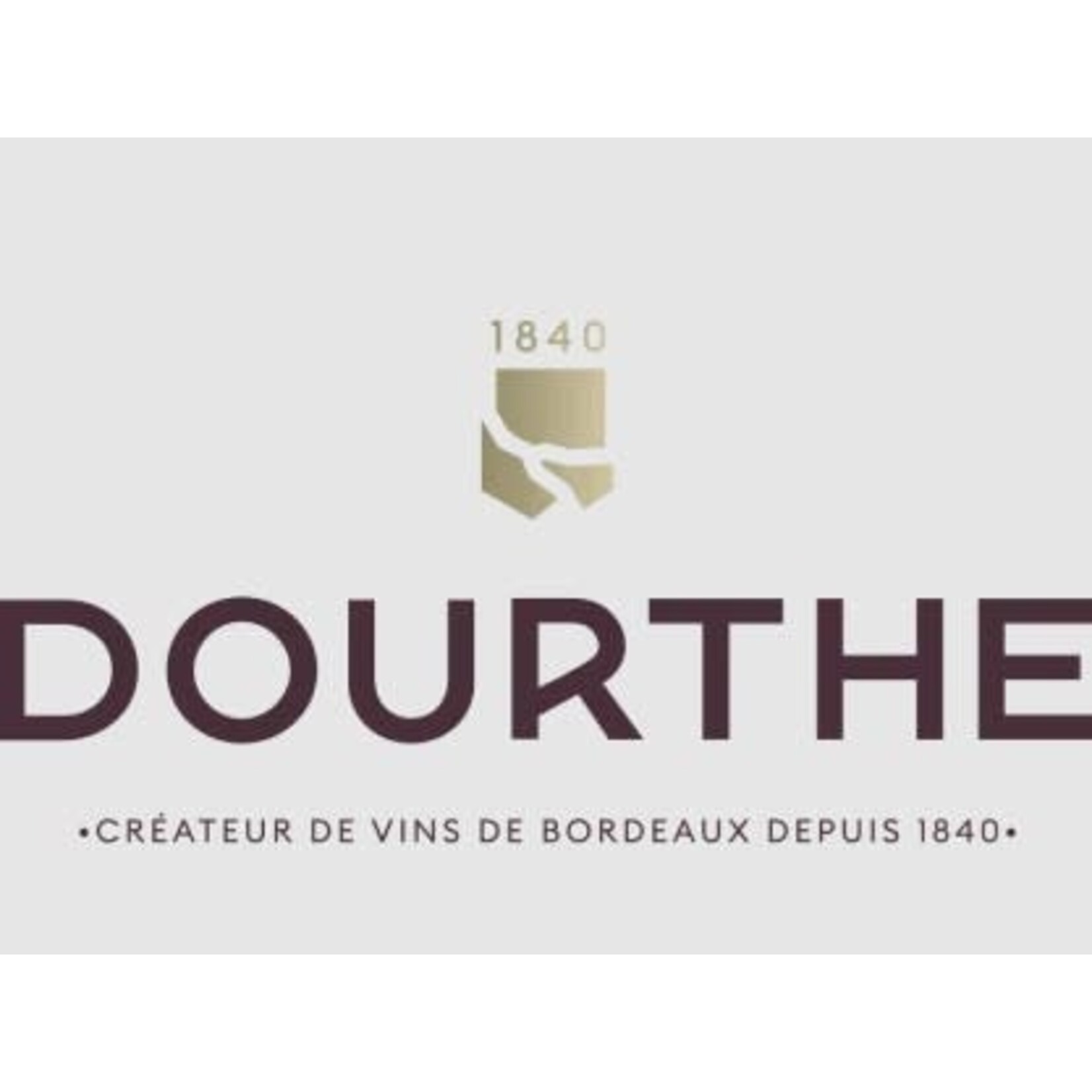 N°1 Dourthe Sauvignon Blanc 2022 Bordeaux