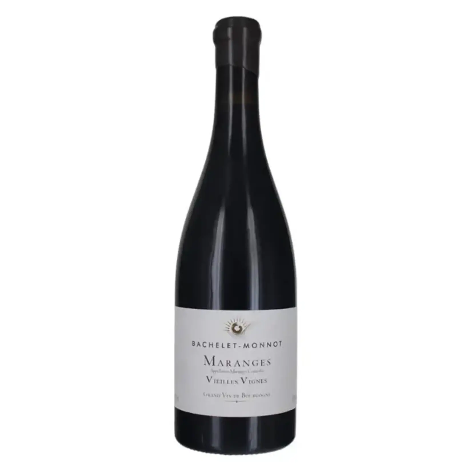 Bachelet-Monnot Maranges Rouge Vieilles Vignes 2022 Burgundy France