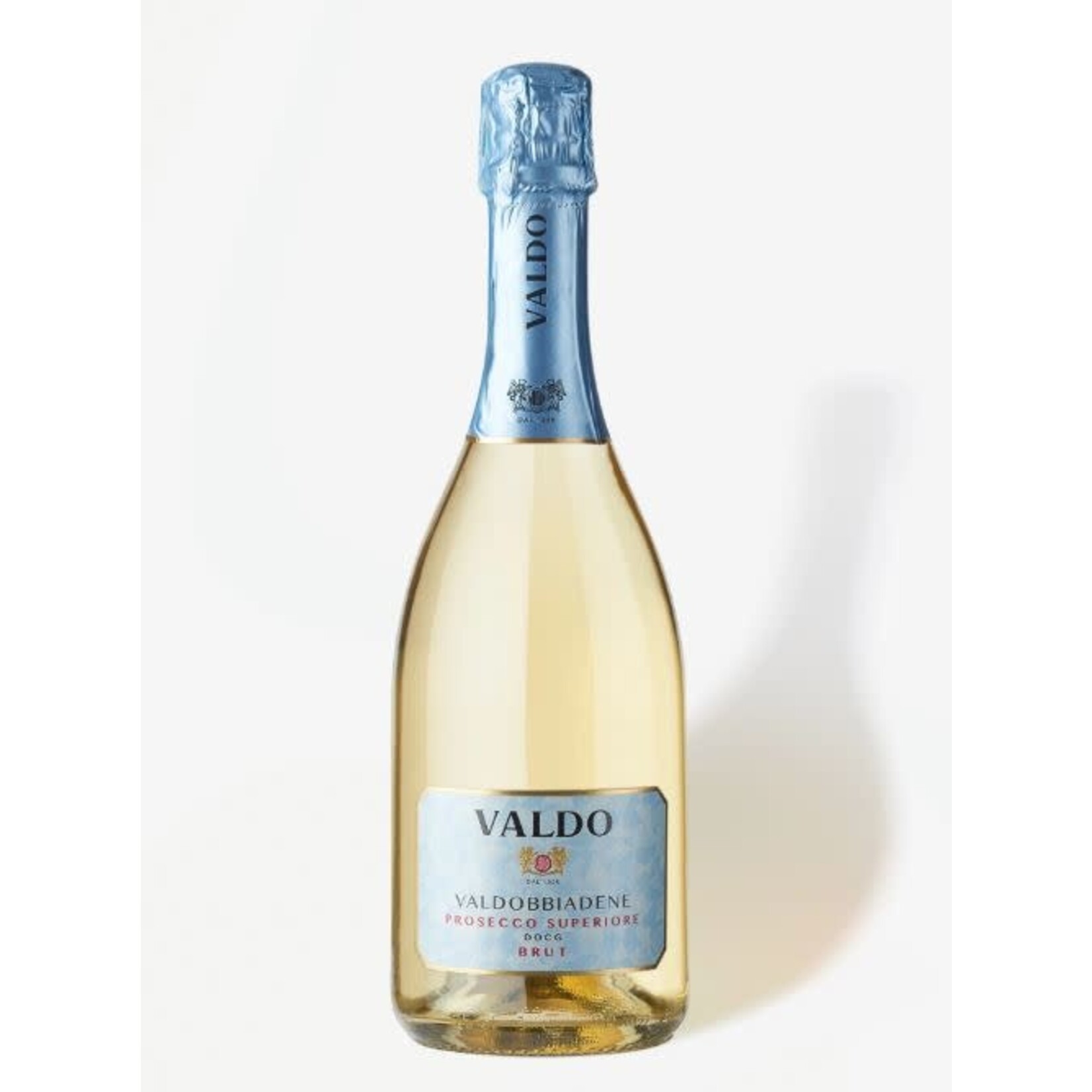 VALDO Valdobbiadene Sparkling Prosecco Superiore DOCG Brut
