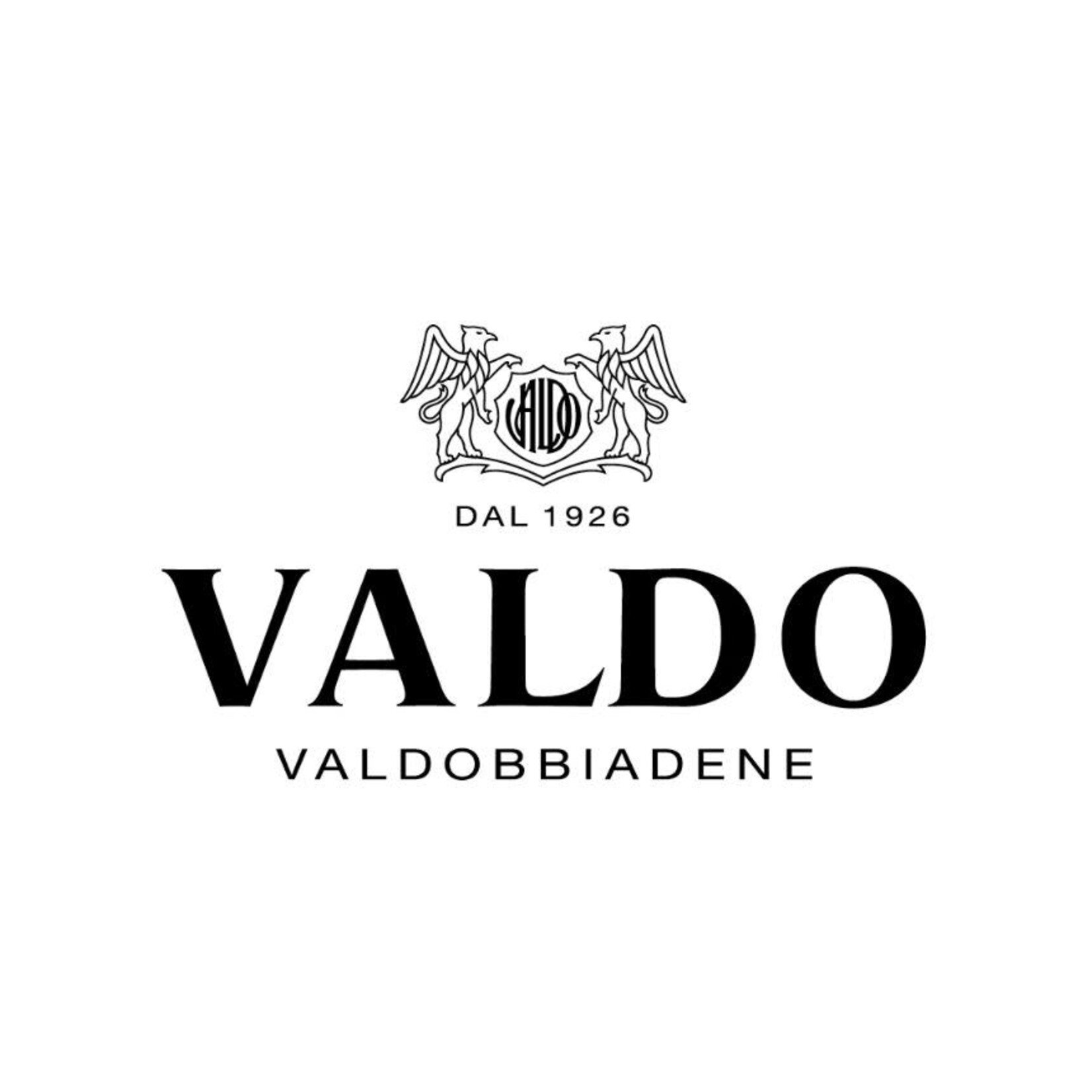 VALDO Sparkling Prosecco Superiore DOCG Brut NV Valdobbiadene  Italy