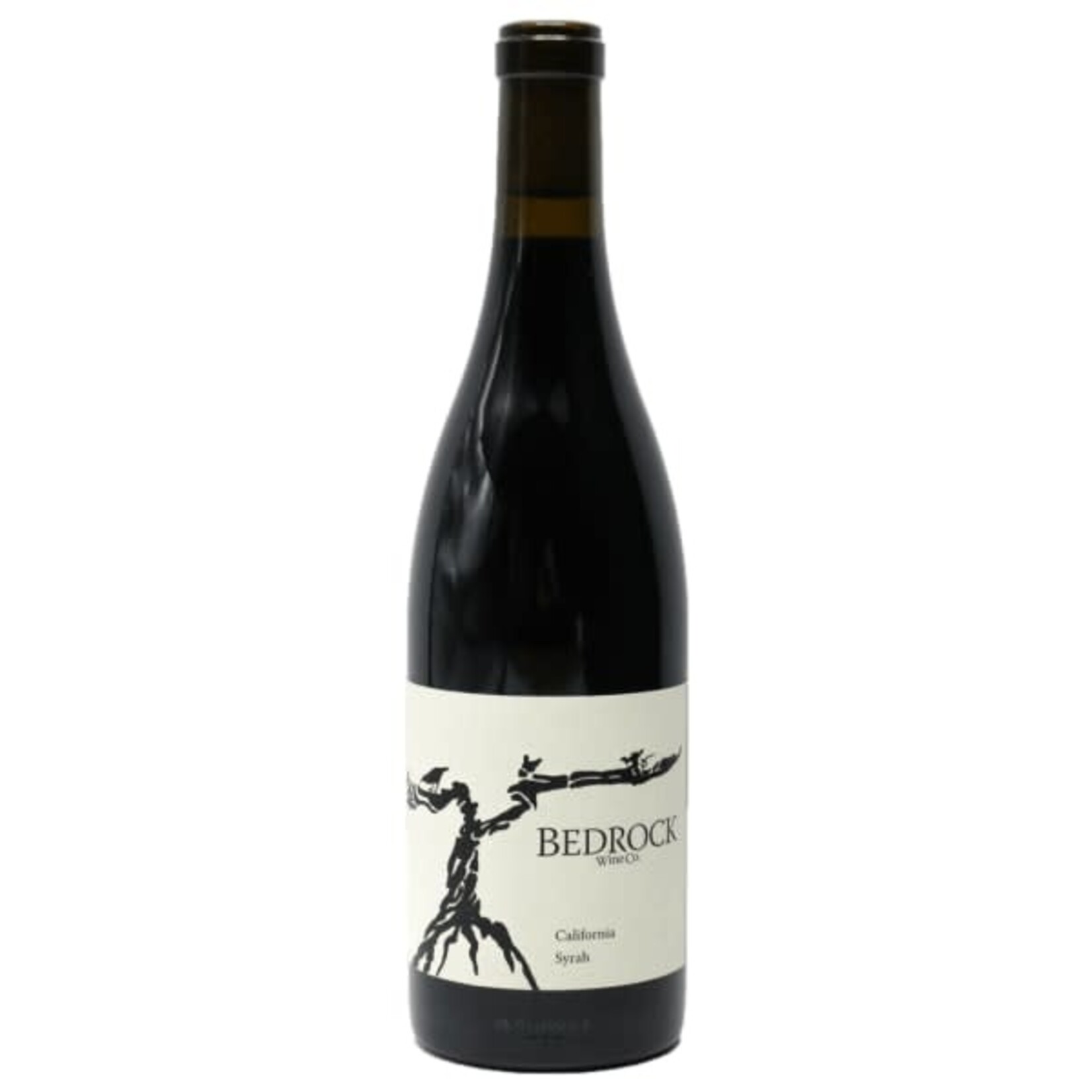 Bedrock Wine Co. Bedrock Wine Co. Syrah 2022  Sonoma California
