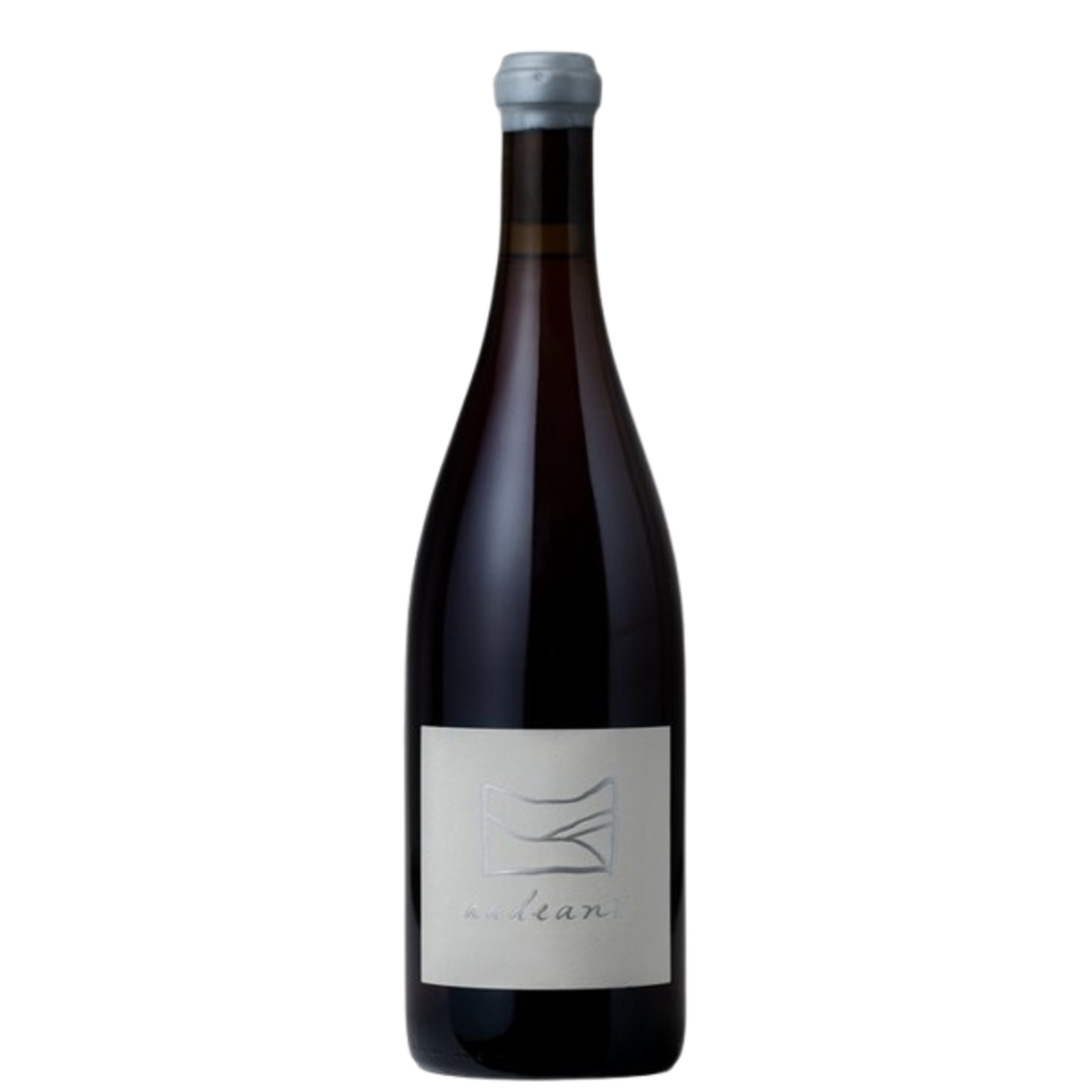 The Audeant Wines Rose of Pinot Noir Willamette Valley Oregon