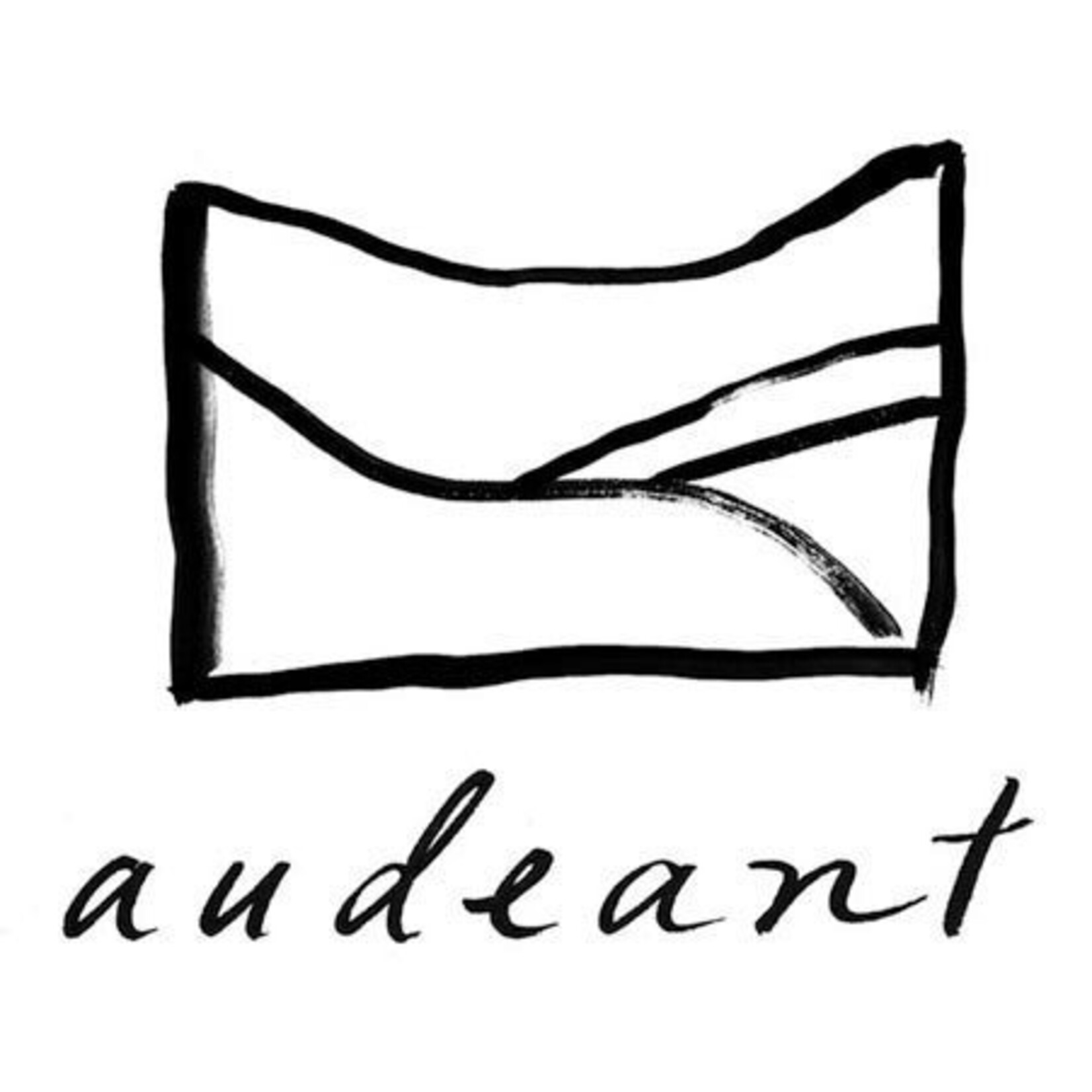 The Audeant Wines Rose of Pinot Noir Willamette Valley Oregon