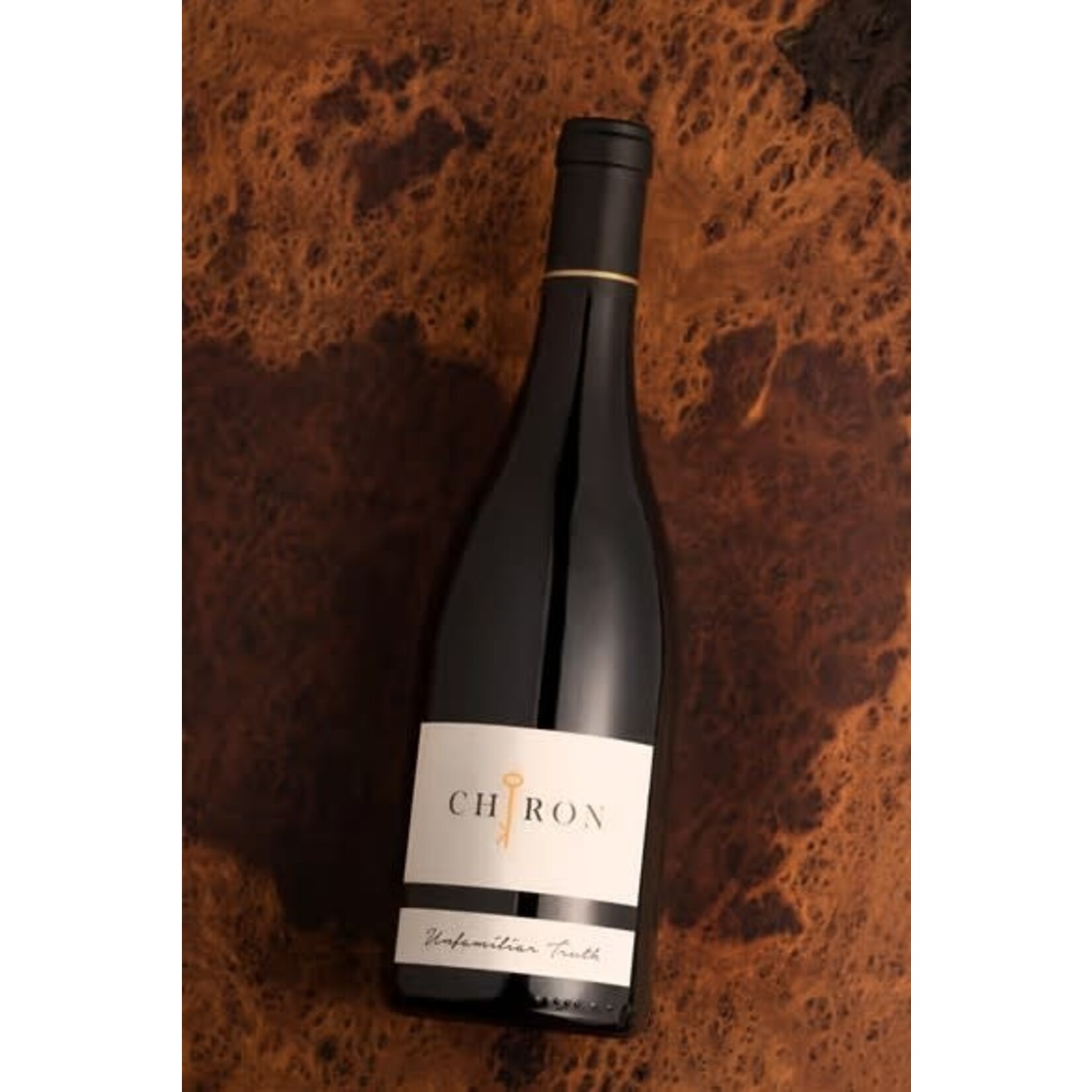 CHIRON Unfamiliar Truth Grenache 2021 Central Coast California
