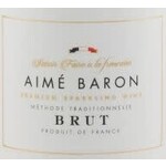 Aime Baron Premium Sparkling Wine Brut France