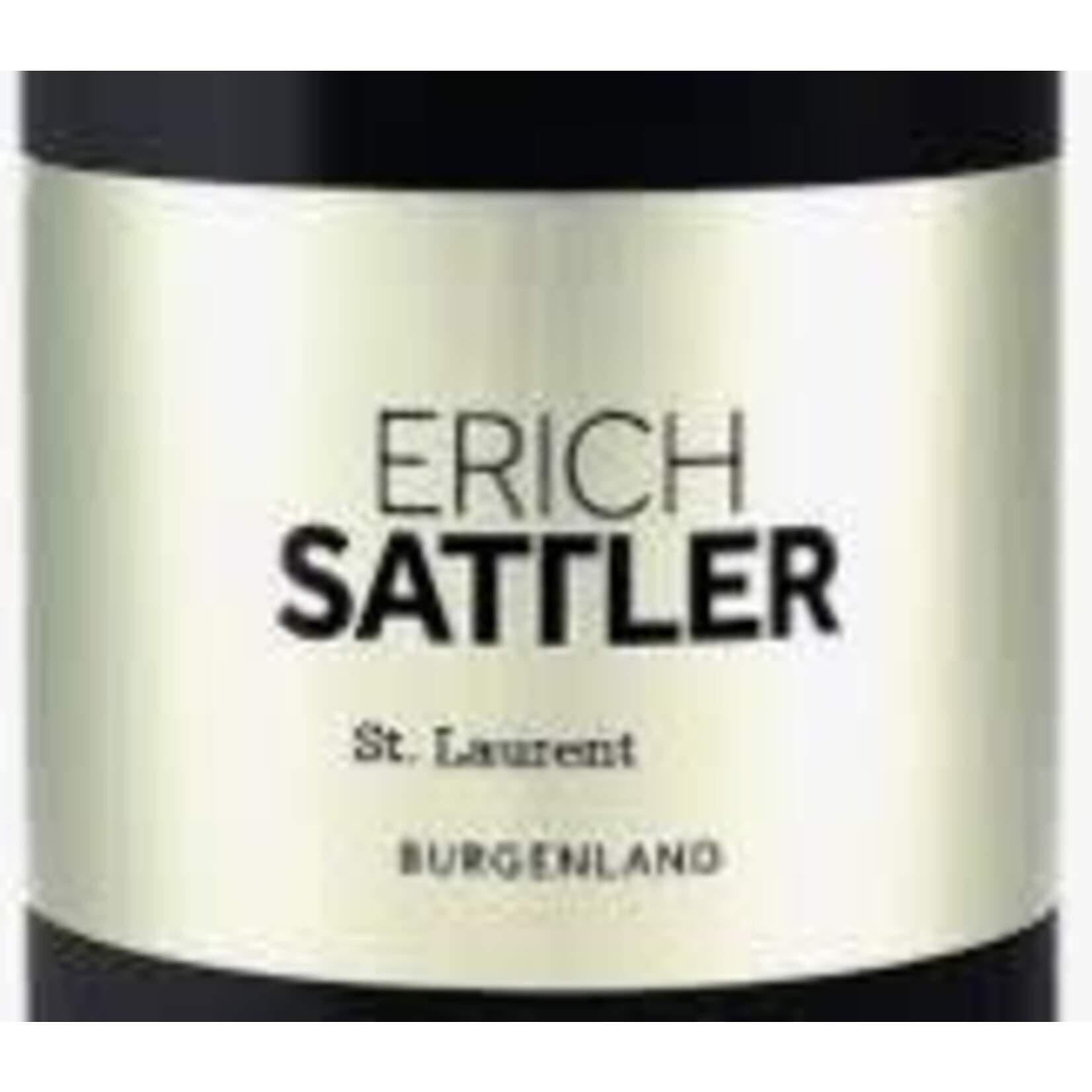 Erich Sattler Erich Sattler St. Laurent 2020 Burgenland, Austria