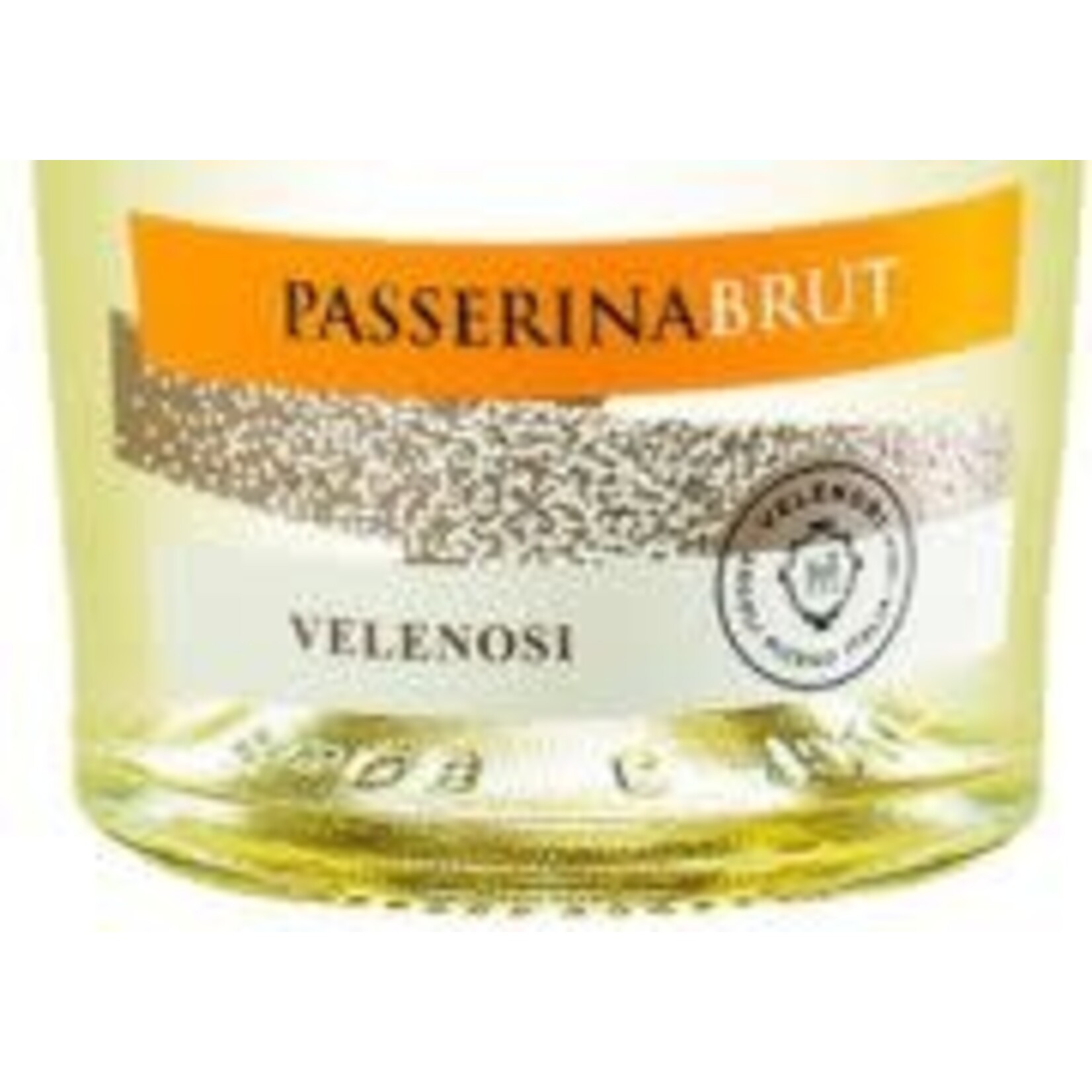 VEL Passerina Brut La Marche Italy