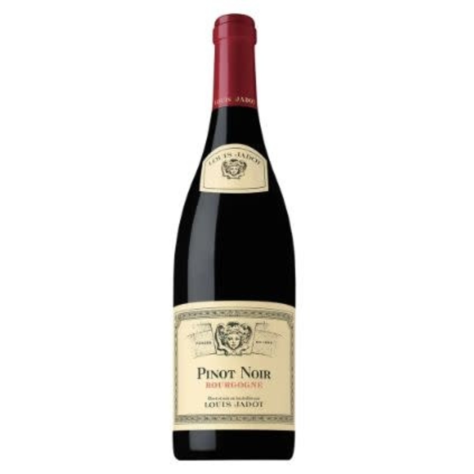 Louis Jadot Louis Jadot Pinot Noir Bourgogne Burgundy France