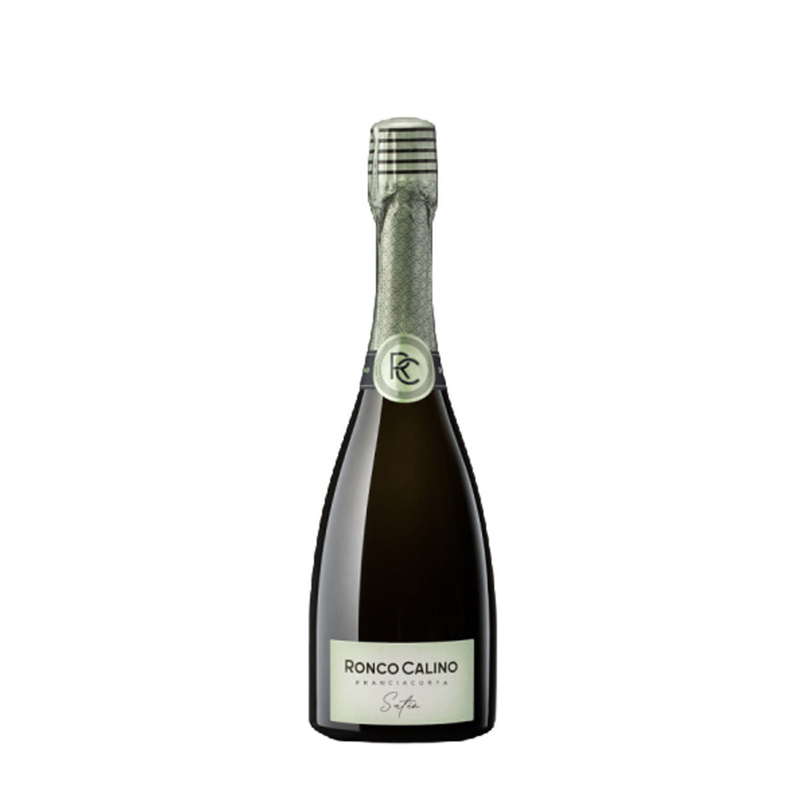 Ronco Colino Franciacorta Saten Brut Non Vintage DOCG  Italy