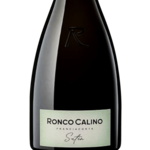 Ronco Colino Franciacorta Saten Brut Non Vintage DOCG  Italy