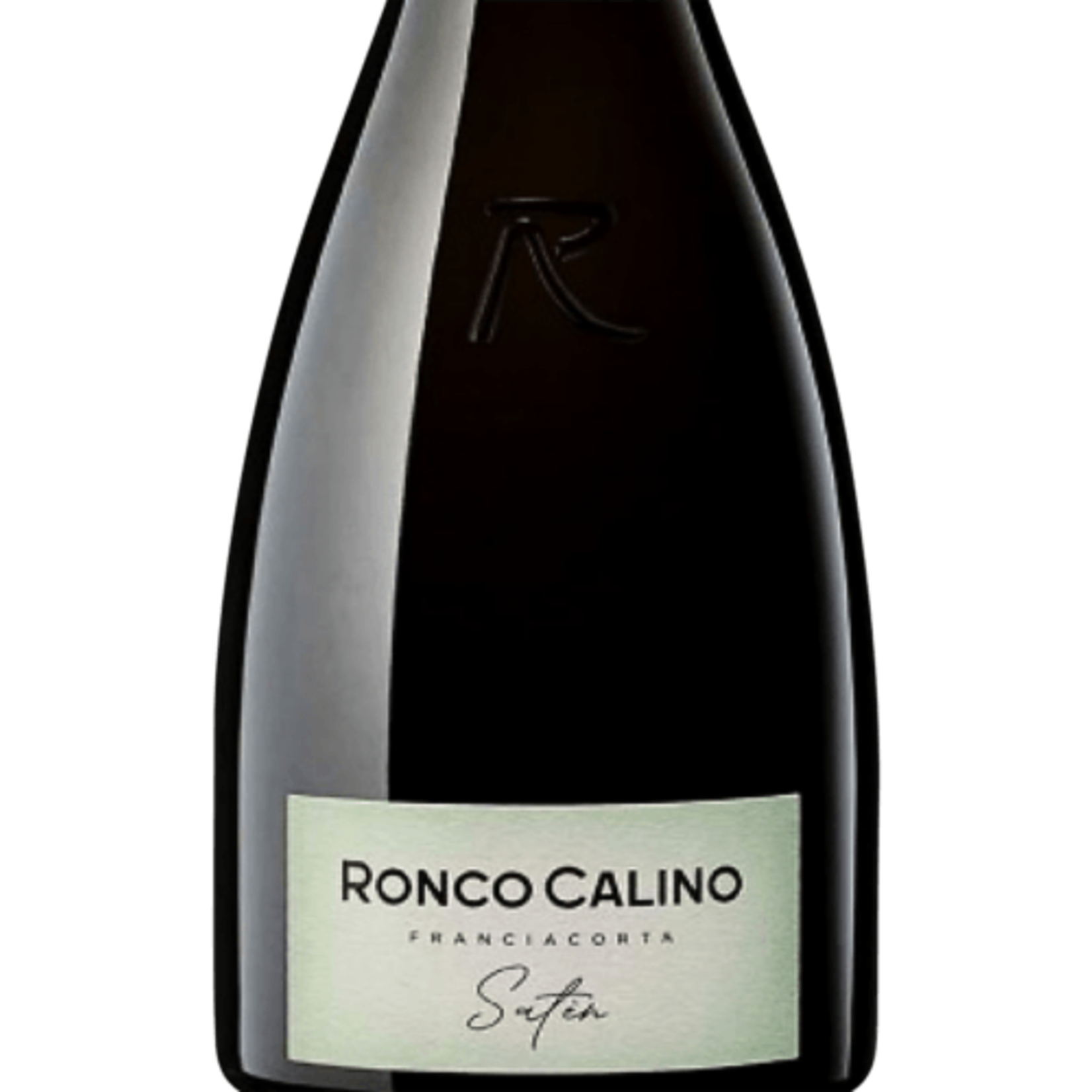 Ronco Colino Franciacorta Saten Brut Non Vintage DOCG  Italy