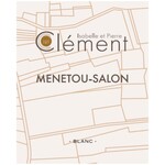 Pierre Clement Isabelle et Pierre Clement Menetou-Salon 2023 White Loire Wine  France