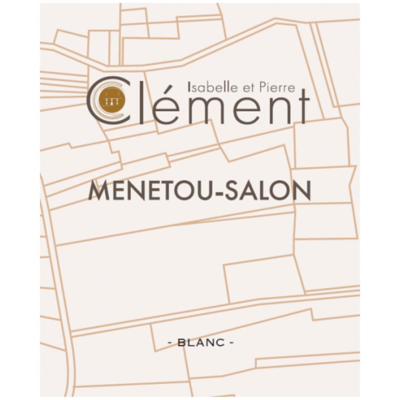 Pierre Clement Isabelle et Pierre Clement Menetou-Salon 2023 White Loire Wine  France