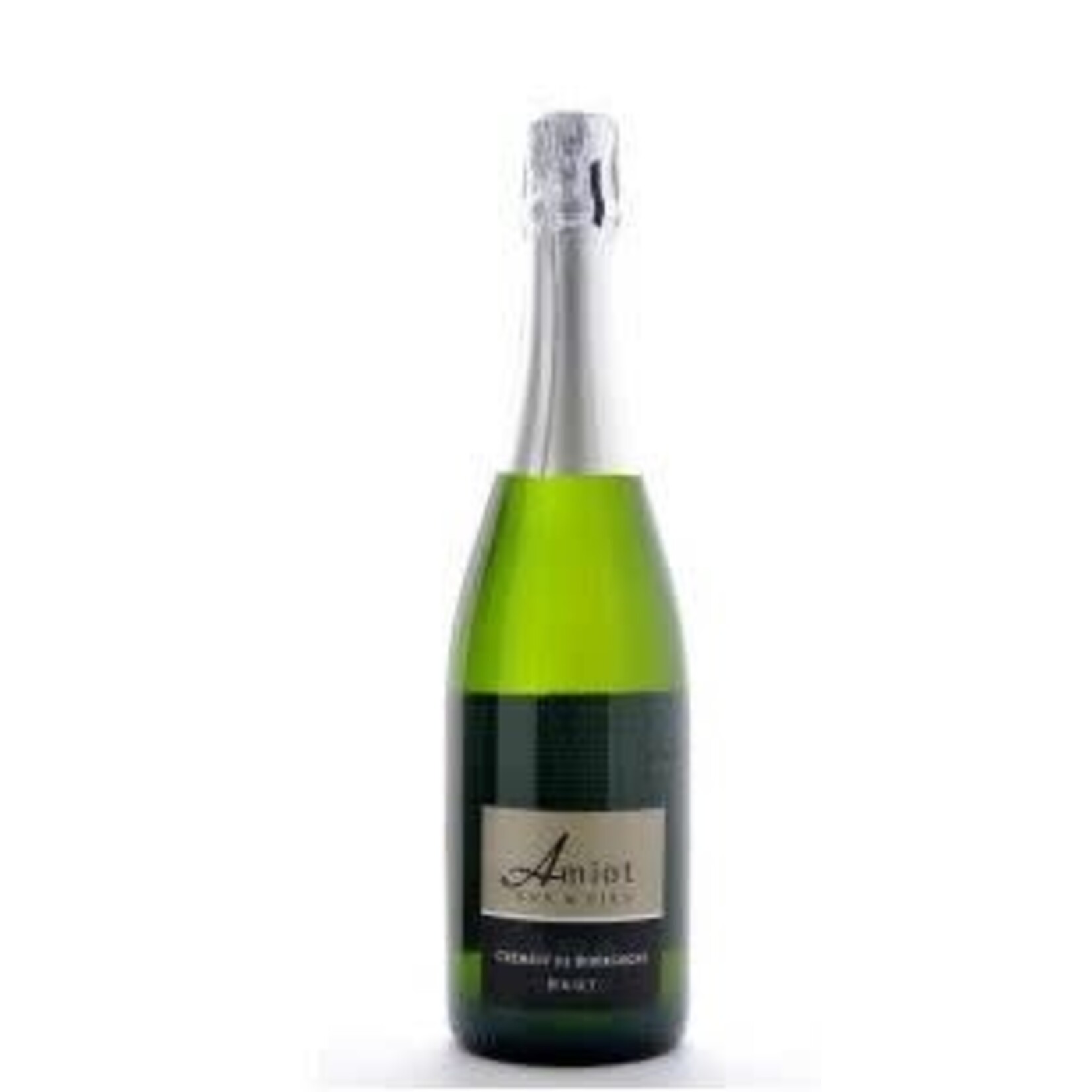 Domaine Amiot Guy et Fils Cremant de Bourgogne Brut France