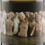 Orin Swift Mannequin Chardonnay 2022 Napa California