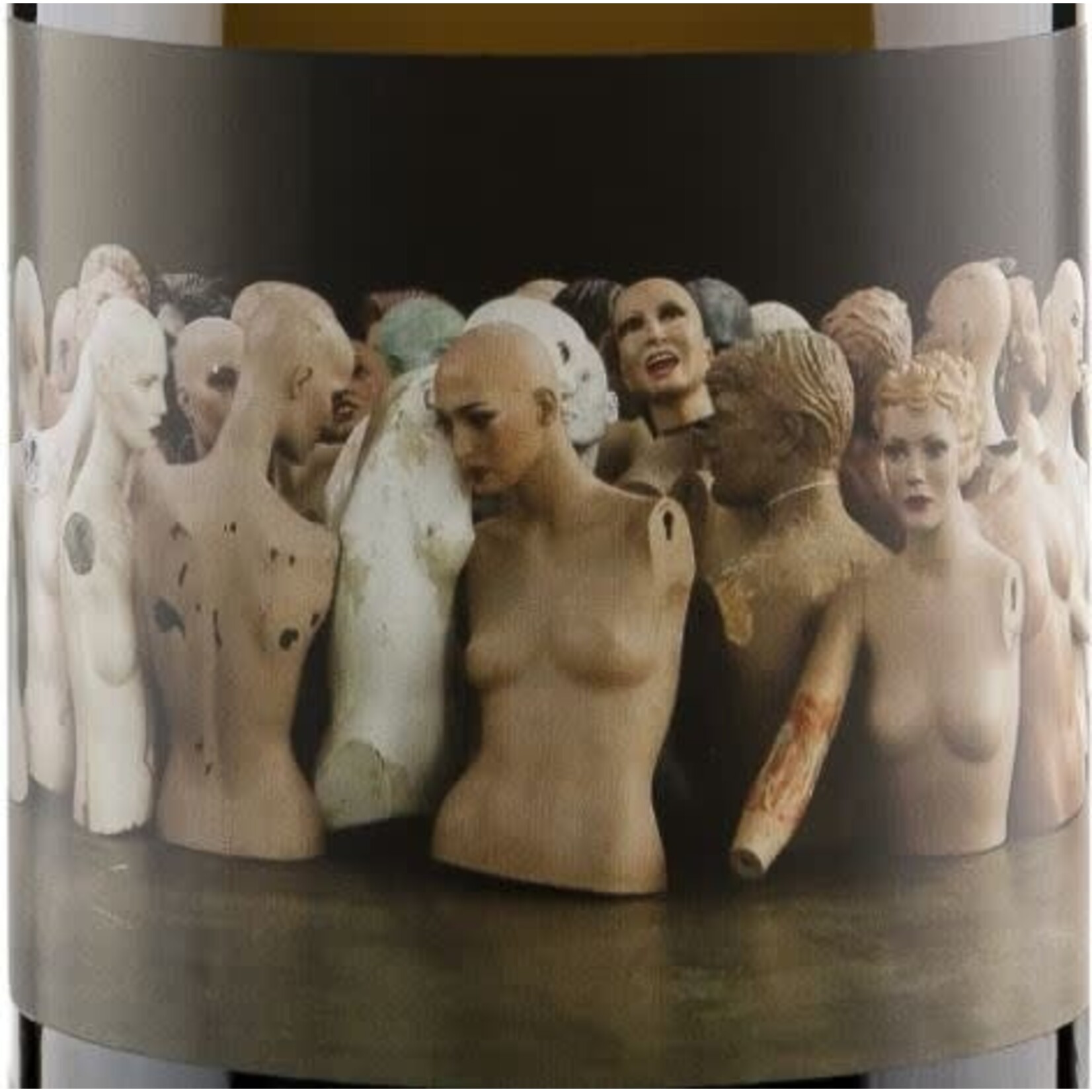 Orin Swift Mannequin Chardonnay 2022 Napa California