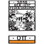 Der Ott Gruner Veltliner Dry White 2023 Niederosterreich Austria