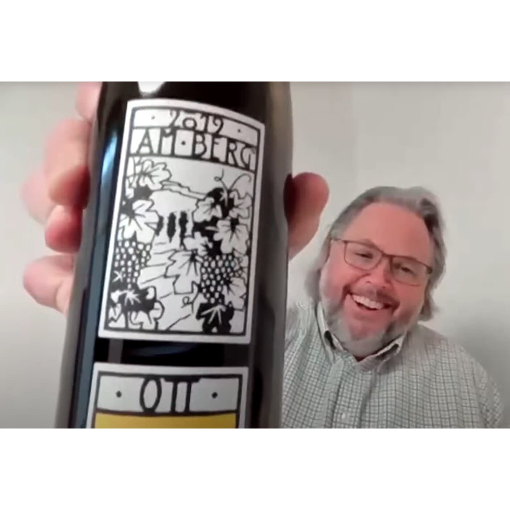 Der Ott Gruner Veltliner Dry White 2023 Niederosterreich Austria