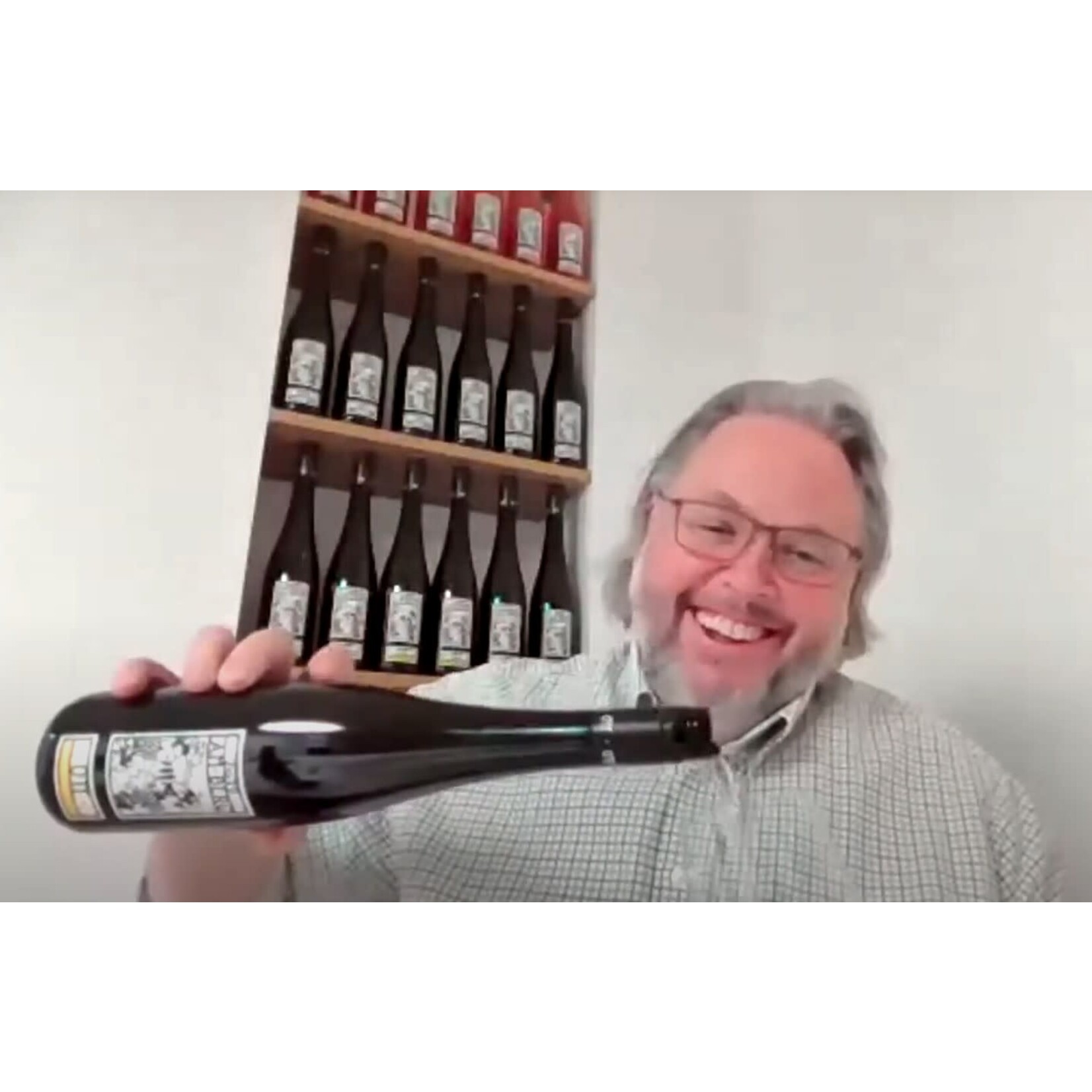 Der Ott Gruner Veltliner Dry White 2023 Niederosterreich Austria