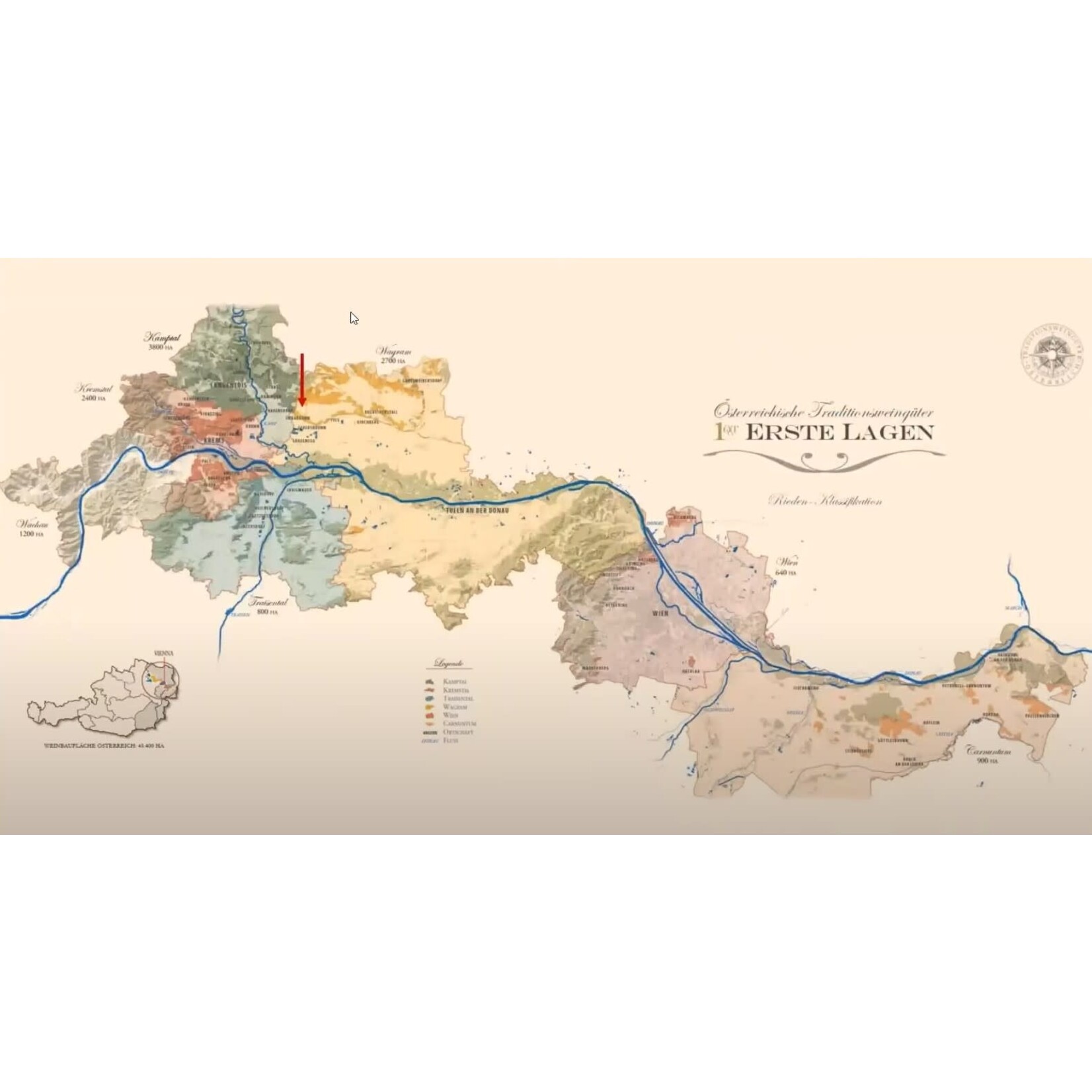 Ott Gruner Veltliner "Der Ott" 2023