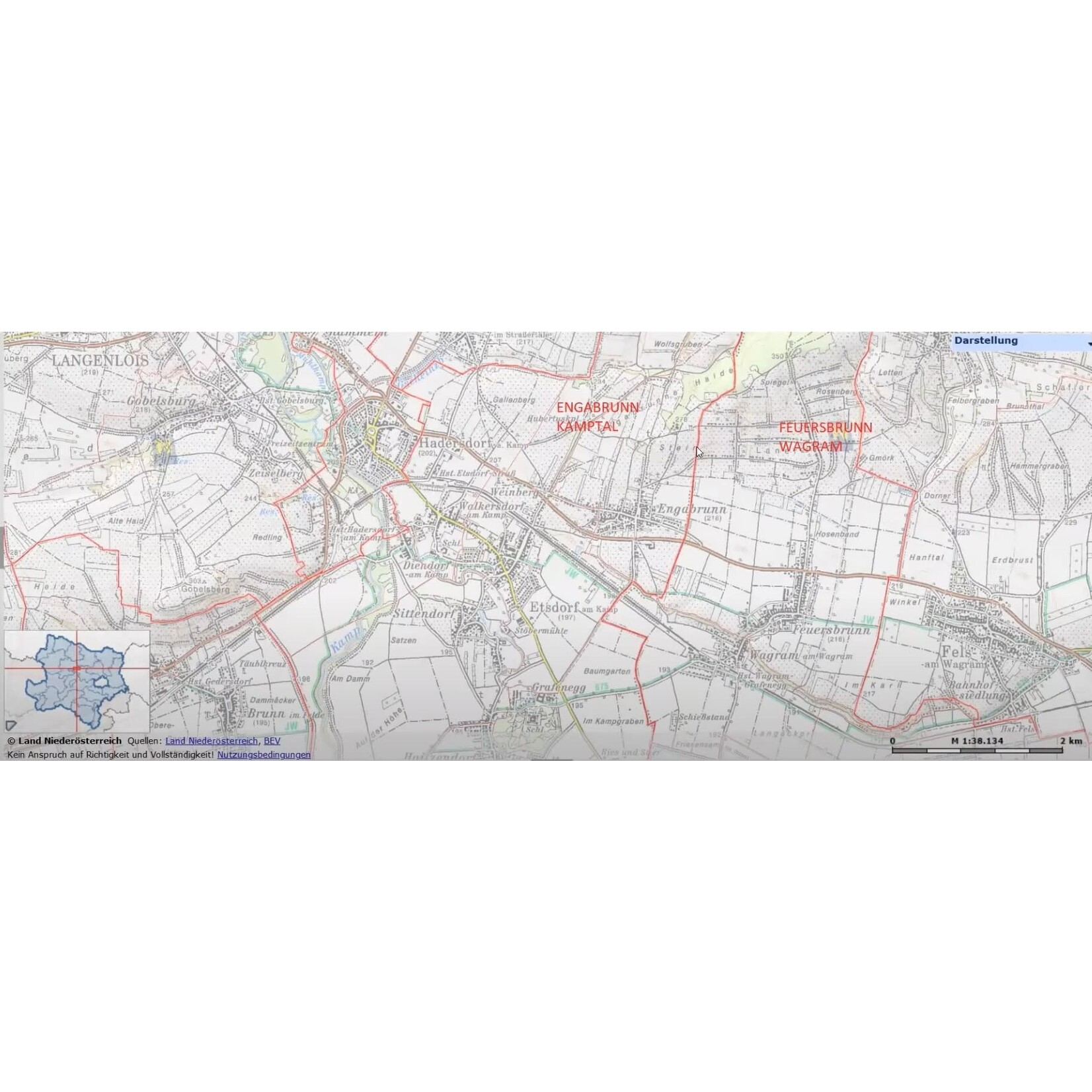 Ott Gruner Veltliner "Der Ott" 2023