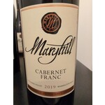 Maryhill Cabernet Franc 2019 Columbia Valley Washington