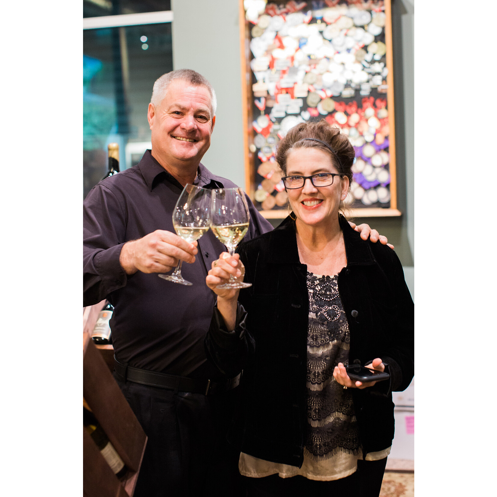 Maryhill Cabernet Franc 2019 Columbia Valley Washington