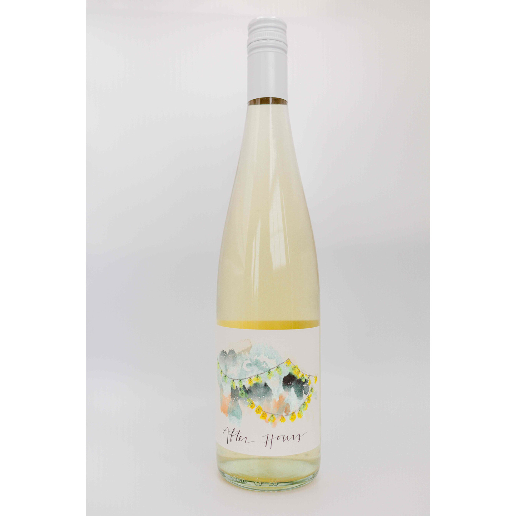 After Hours White Wine 2022 Old Westminster Winery Maryland