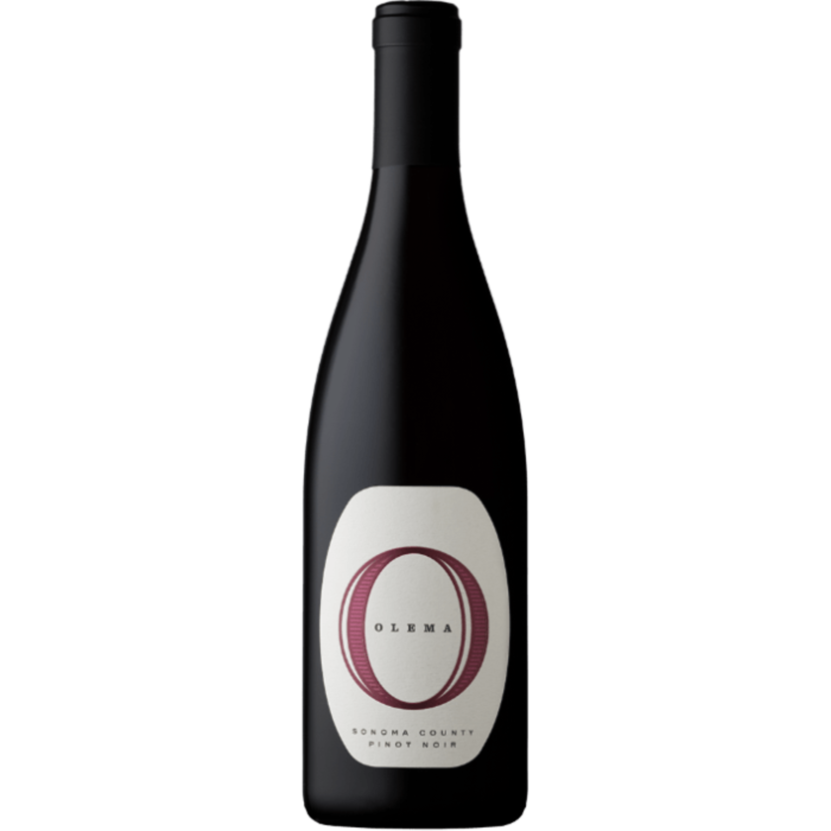 Olema Sonoma County Pinot Noir 2021 California