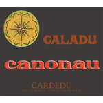 Caladu Canonau - Cannonau Di Sardgna Italy