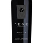 Venge Bone Ash Cabernet Sauvignon 2022 California