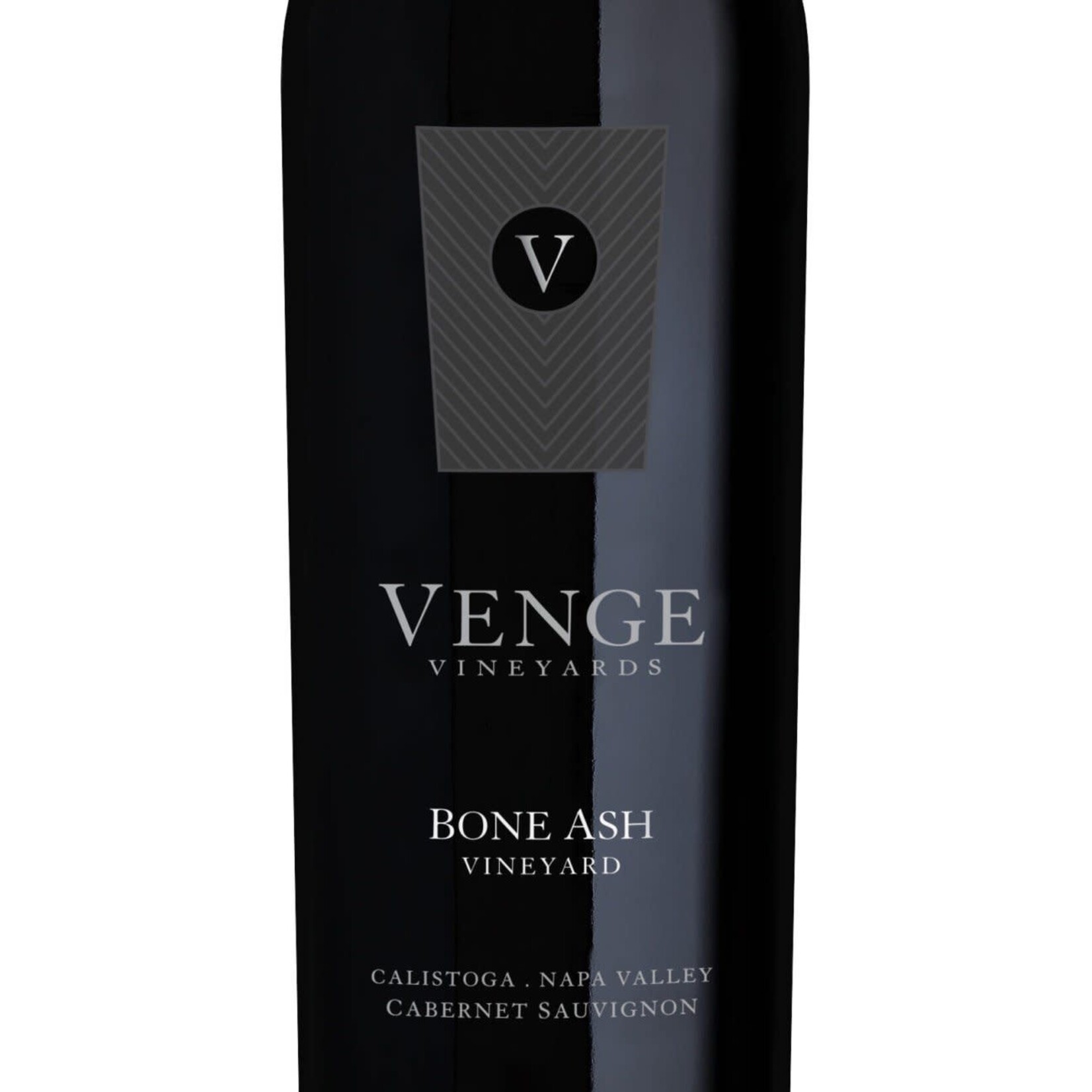 Venge Bone Ash Cabernet Sauvignon 2022 California