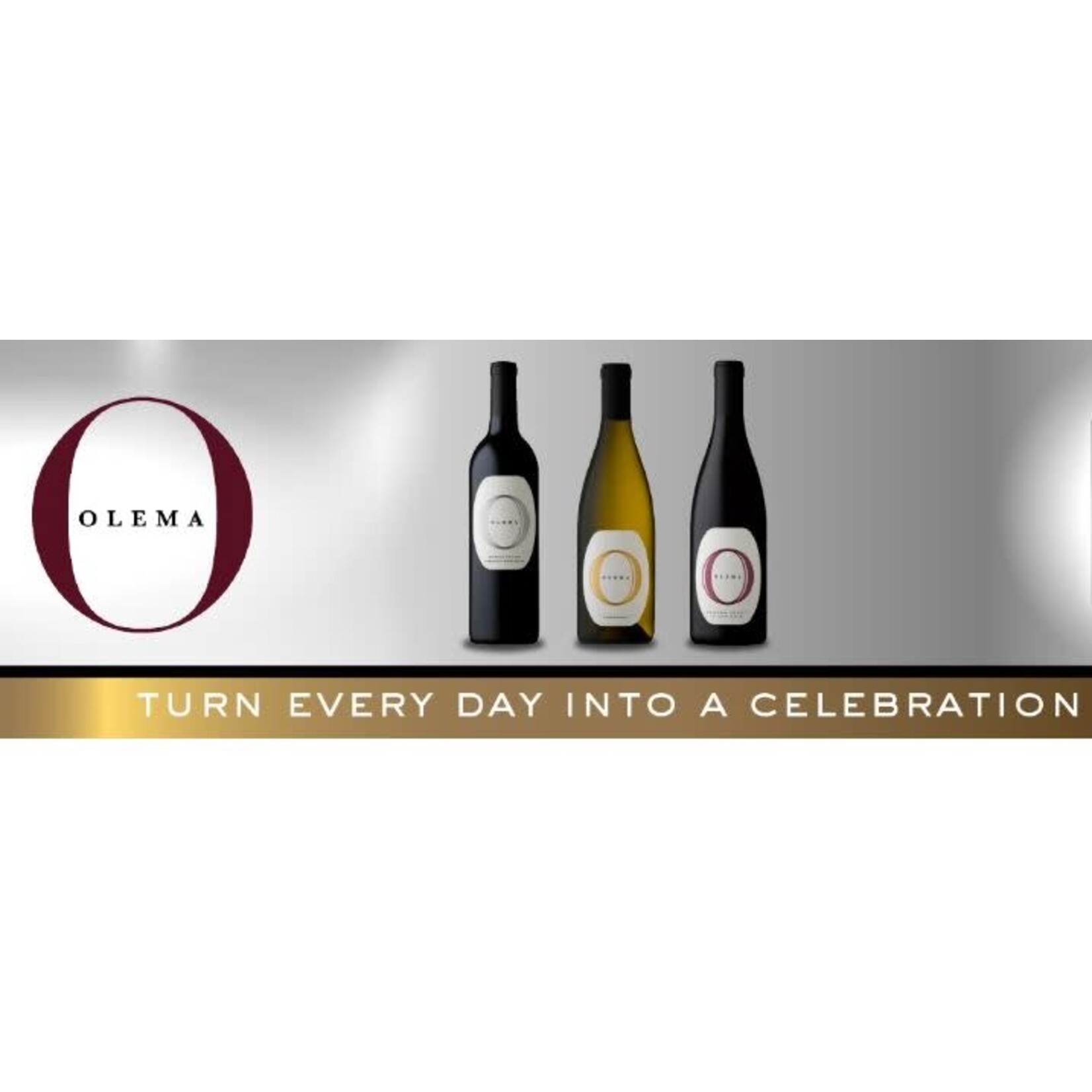 Olema Chardonnay 2022 California