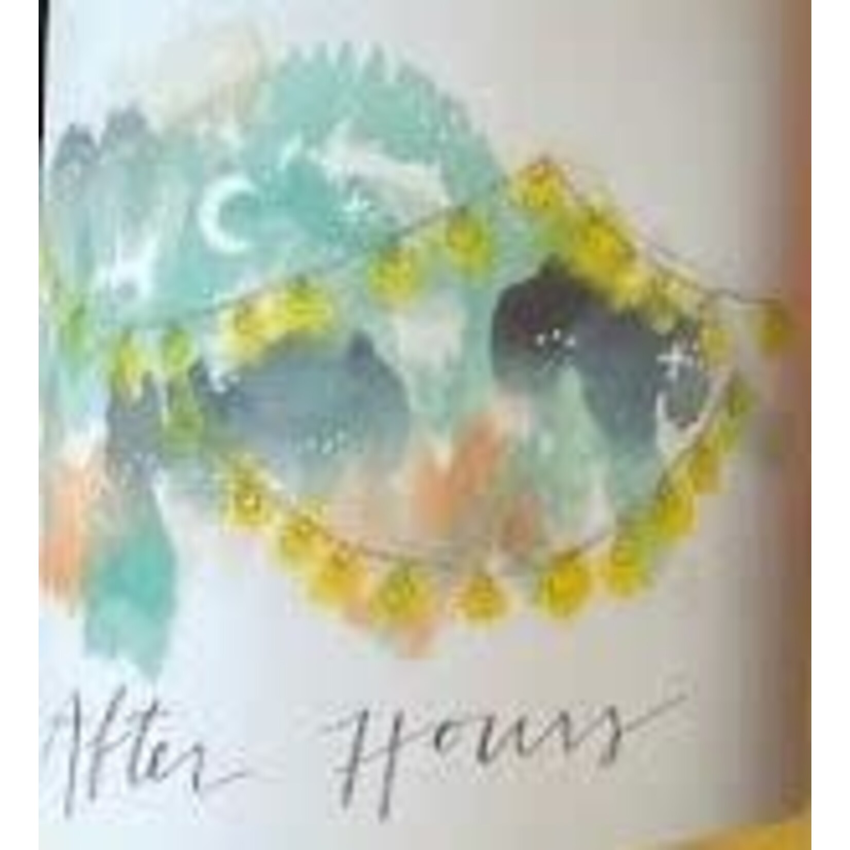 After Hours White Wine 2022 Old Westminster Winery Maryland