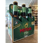 Brasserie Meteor Brasserie Meteor Pils Brewed in France 6 pack bottles 11.2 fluid ounces