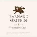 Barnard Griffin Cabernet Sauvignon 2022  Columbia Valley Washington