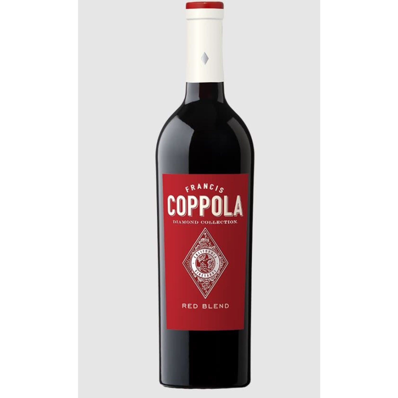 Francis Coppola Diamond Collection Red Blend California