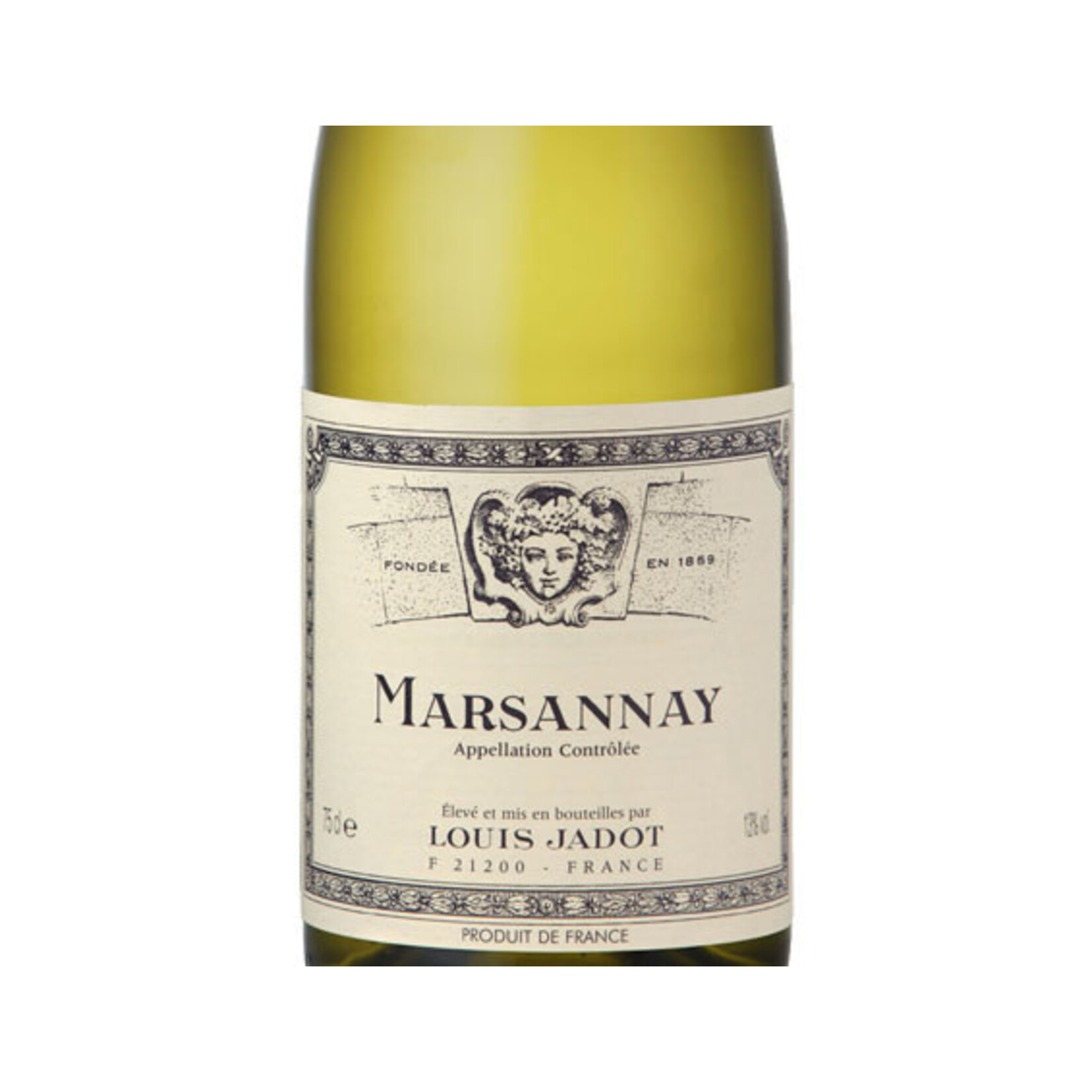 Louis Jadot Louis Jadot Marsannay Blanc 2022 Burgundy France