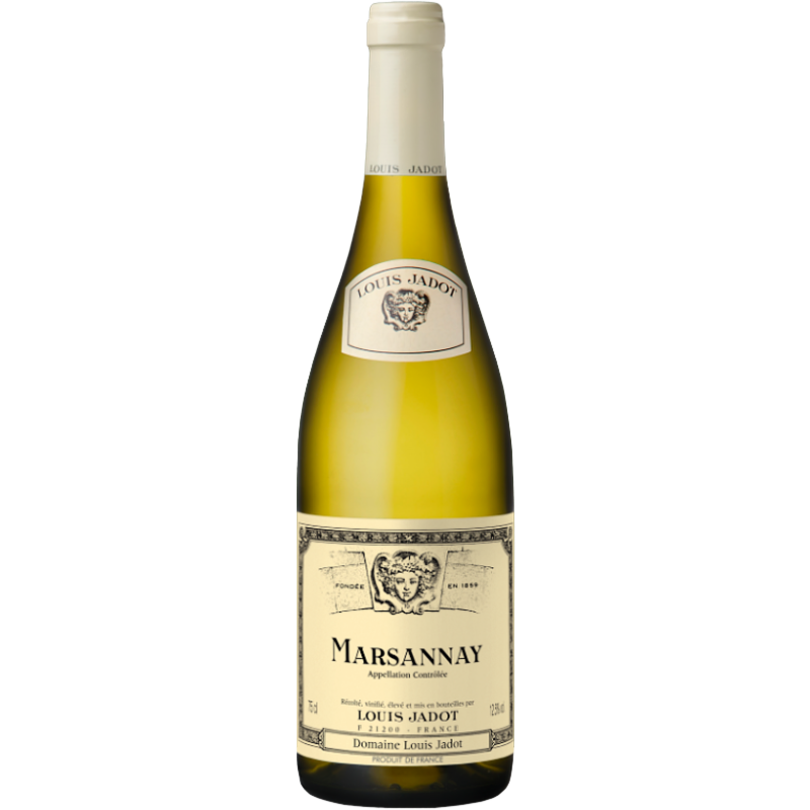 Louis Jadot Louis Jadot Marsannay Blanc 2022 Burgundy France