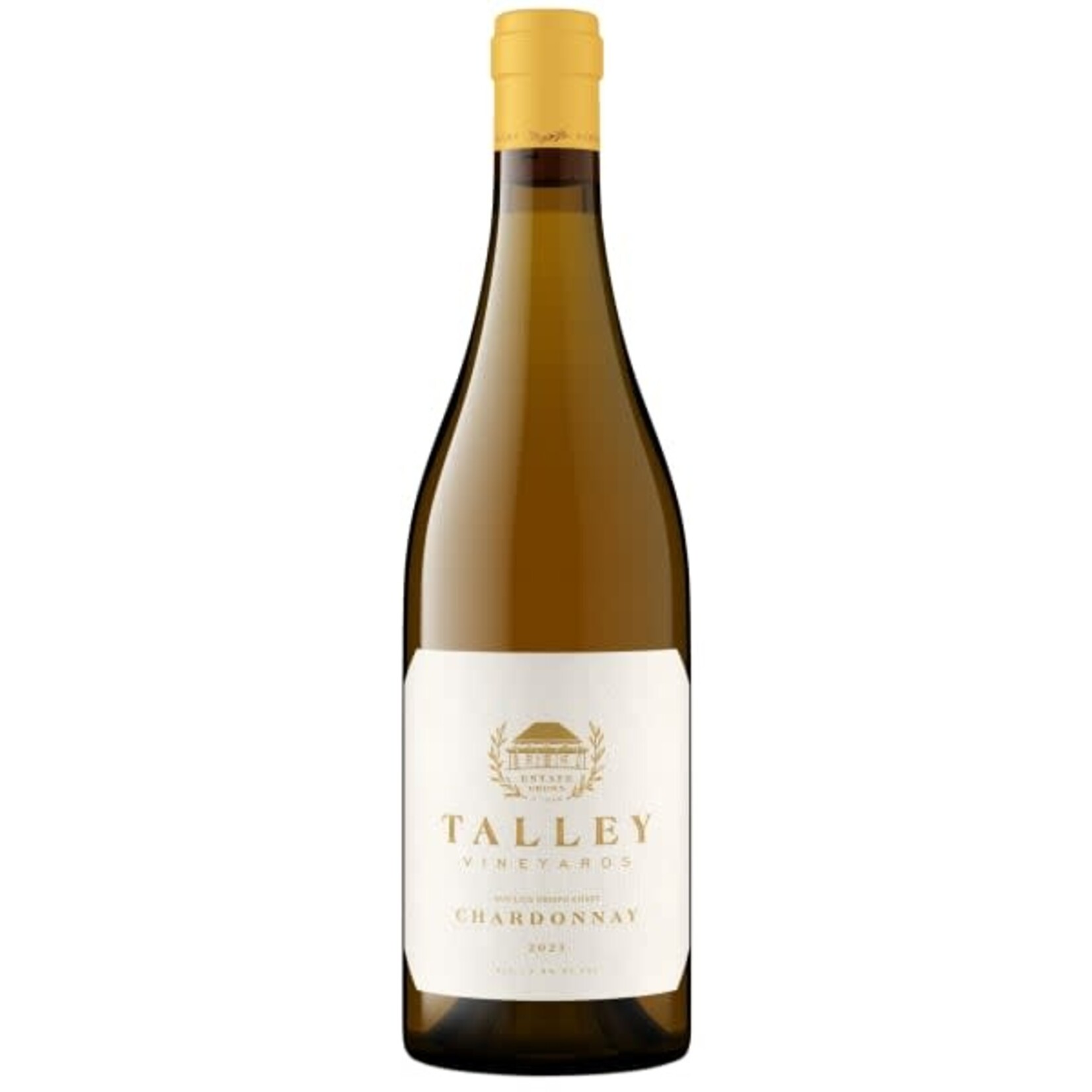 Talley SLO Coast Estate Chardonnay 2021 California