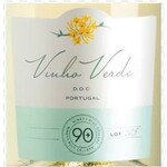 90 Plus Vinho Verde DOC Portugal 2023