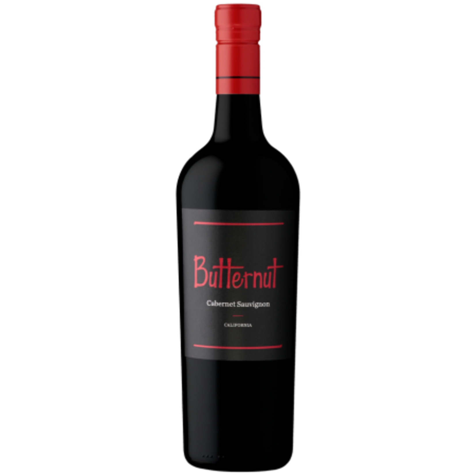 Butternut Butternut Cabernet Sauvignon