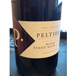 Peltier Pinot Noir 2022 Lodi California