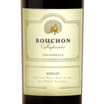 Bouchon Superior Reserve Merlot 2021 California